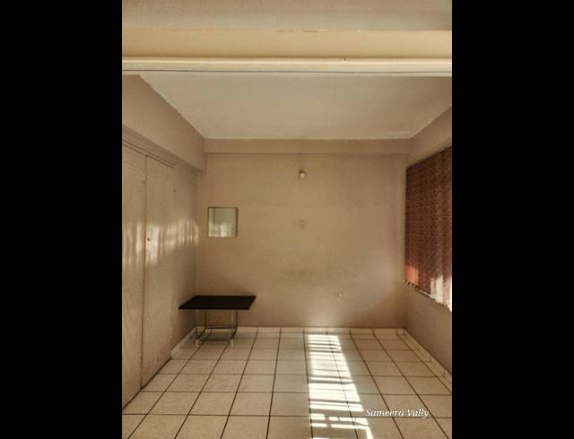 1 BEDROOM PROPERTY TO RENT IN NORTH BEACH